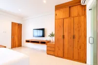 D'Green Nirava Kuta By Reccoma - Condos