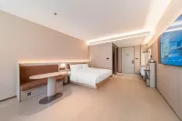 漢庭十堰北京路百強飯店 - 早餐