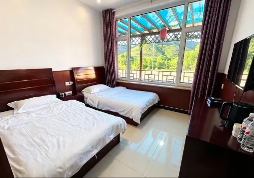 Duolun County Shanshui Renjia Homestay