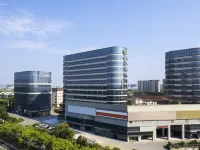 Vienna International Hotel (Wuhu Fantasy Kingdom Nanxiang Wanshang Auto Parts City) Hotels in Wuhu