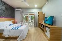 Near to Beach I Triple Room + Free Breakfast
