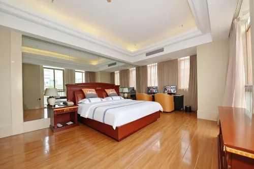 Chuanngdianjing Hotel - homestay