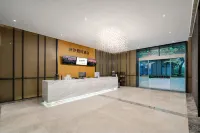 Lanxi Holiday Hotel (Shunde Happy Coast Plus Branch)