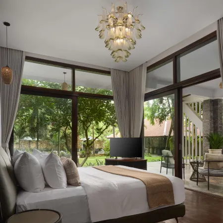 Villa Dam Duong - Private Retreat by Samanea