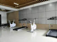 Yunnan Dinglu Hotel (Dali Xingfuli Branch) - Gym