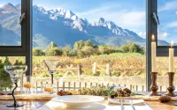 Wuyueli・Daydream丨Full View360° Panoramic Sunshine Golden Mountain Boutique Stay (Baisha Old Town) - Breakfast