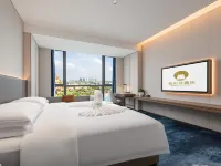 Xiaogan Fantawild Boonie Bears Hotel Hotel a Xiaogan