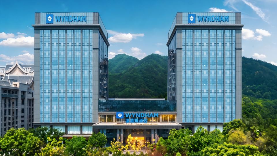 Wyndham Junhao Xishuangbanna