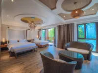 H Resort Bohol - The Coral Cliff by SMS Hospitality Hotels in Calape