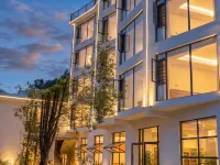 Tingquan Homestay, Hefeng (Pingshan Canyon Scenic Area Branch) Hotels in Hefeng
