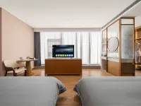 Maison New Century Hotel Pingyu Zhumadian Hotels in Pingyu