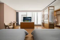 Maison New Century Hotel Pingyu Zhumadian
