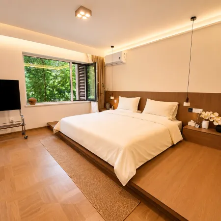 Long'ang Junqishe Homestay (Yu Museum)