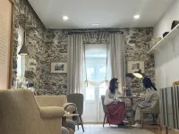 Live Sintra Boutique Guest House Hotel a Sintra