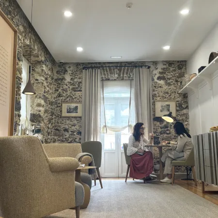 Live Sintra Boutique Guest House