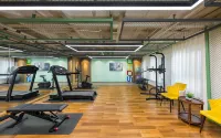 Leishen E-Sports Hotel (Datong Dongxin Square)