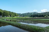ICHIJODANI SAKU