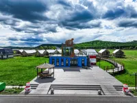 Sunrise Karuben Camping Hotel - 3-Star