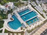 Grecotel Creta Palace - Romantic