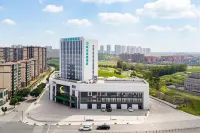 Hotel City Comfort Inn（Nanhu Branch, Zigong Bangtai No. 4 People's Hospital）