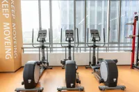 Chengjia · Quanyu (Shandong Sports Institute) - Træningscentre