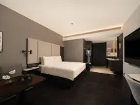 Qingdao Golden Beach Changjiang Middle Road Atour Hotel Hotels in Qingdao