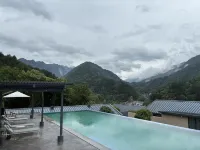Dalezhiyen (Ningshan)
