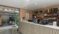 Muyuanshan Resort Hotel (Wanxianshan Scenic Area) - Morgenmad