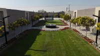 Cloud Holiday Homes- Riyadh -  Privatzimmer