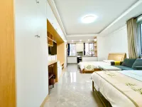 Weihai Haizhiyun Homestay - เปิดใหม่