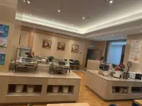 Vienna Hotel (Lukou Airport store) - breakfast