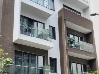 Well-Being Home - Self-Service Hotels near Long Bien