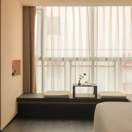 Weining Yuduo Hotel