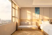 Meihao Lizhi Hotel (Zhanjiang Wuchuan Branch)