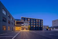 Linshu yadu Business Hotel