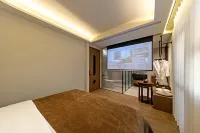 Floral · Mujing Yunting Homestay (Huayan Temple Branch, Datong Ancient City Wall) Hotels in 