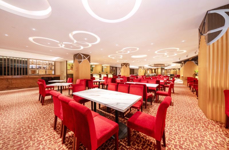 Hj Grand Hotel photo 4