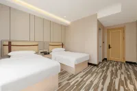 Anshan Xiju Hotel - Pet friendly