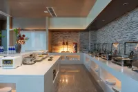 Narat  Muxin  Hotel - マウンテンビュー