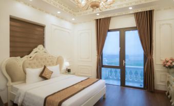 Hoa Dong Aureum Hotel Ha Nam