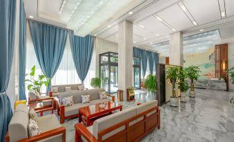 Dunhuang Huandong International Hotel