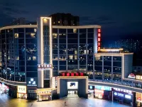 Xiangzhu Hotel (Huayan Temple, Datong Ancient City) - Suối nước nóng