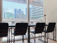 ABC호스텔 서울 엠플라자 주변 호텔