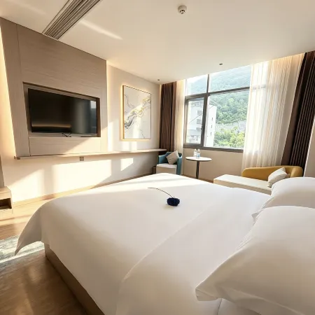 Wanyi Grand Hotel