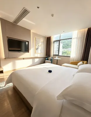 Wanyi Grand Hotel