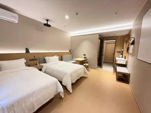 Wenhuaying Hotel (Hubei Polytechnic Institute) - 3-Star