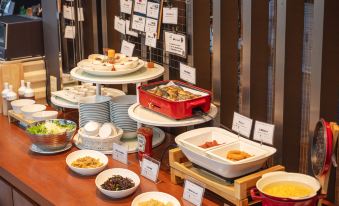 Hotel Global View Morioka