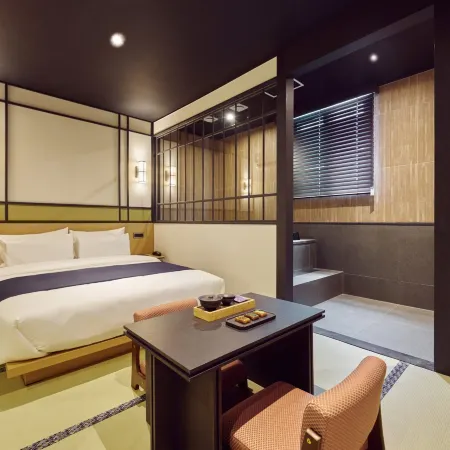 Mitasuya Ryokan Hotel by Anook Ulsan Samsan