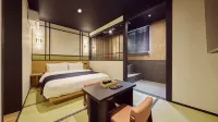 Mitasuya Ryokan Hotel by Anook Ulsan Samsan - Hot Tub