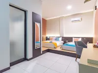 Sans Hotel Good Wish Semarang Hotels in West Semarang
